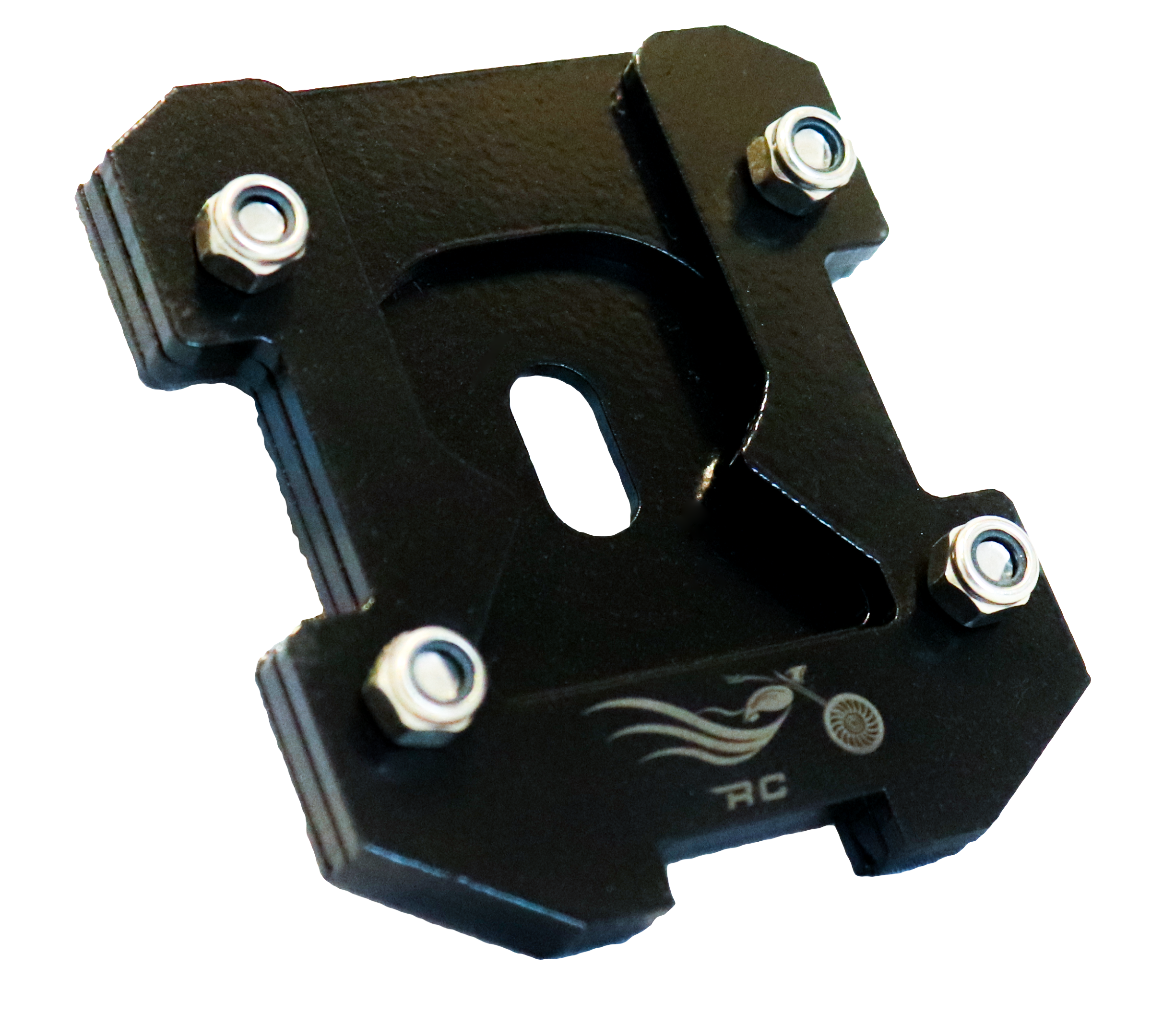 Side Stand Extender For Royal Enfield Hunter 350
