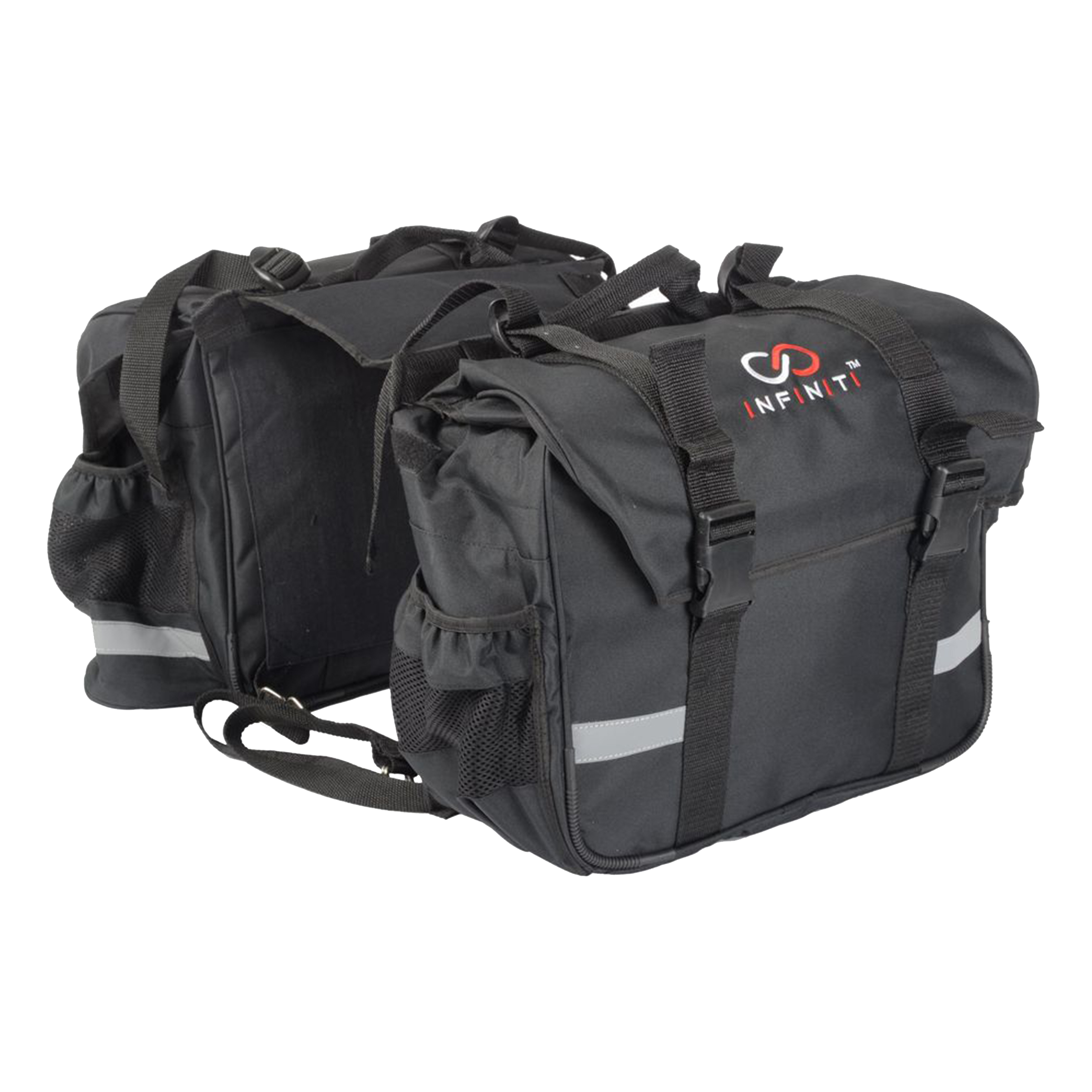 Infiniti Donkey - Saddlebag