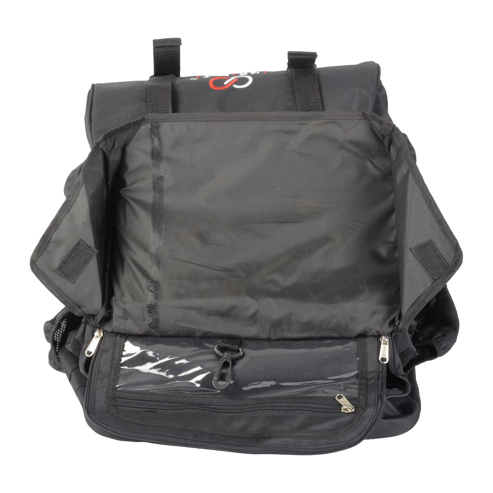 Infiniti Donkey - Saddlebag