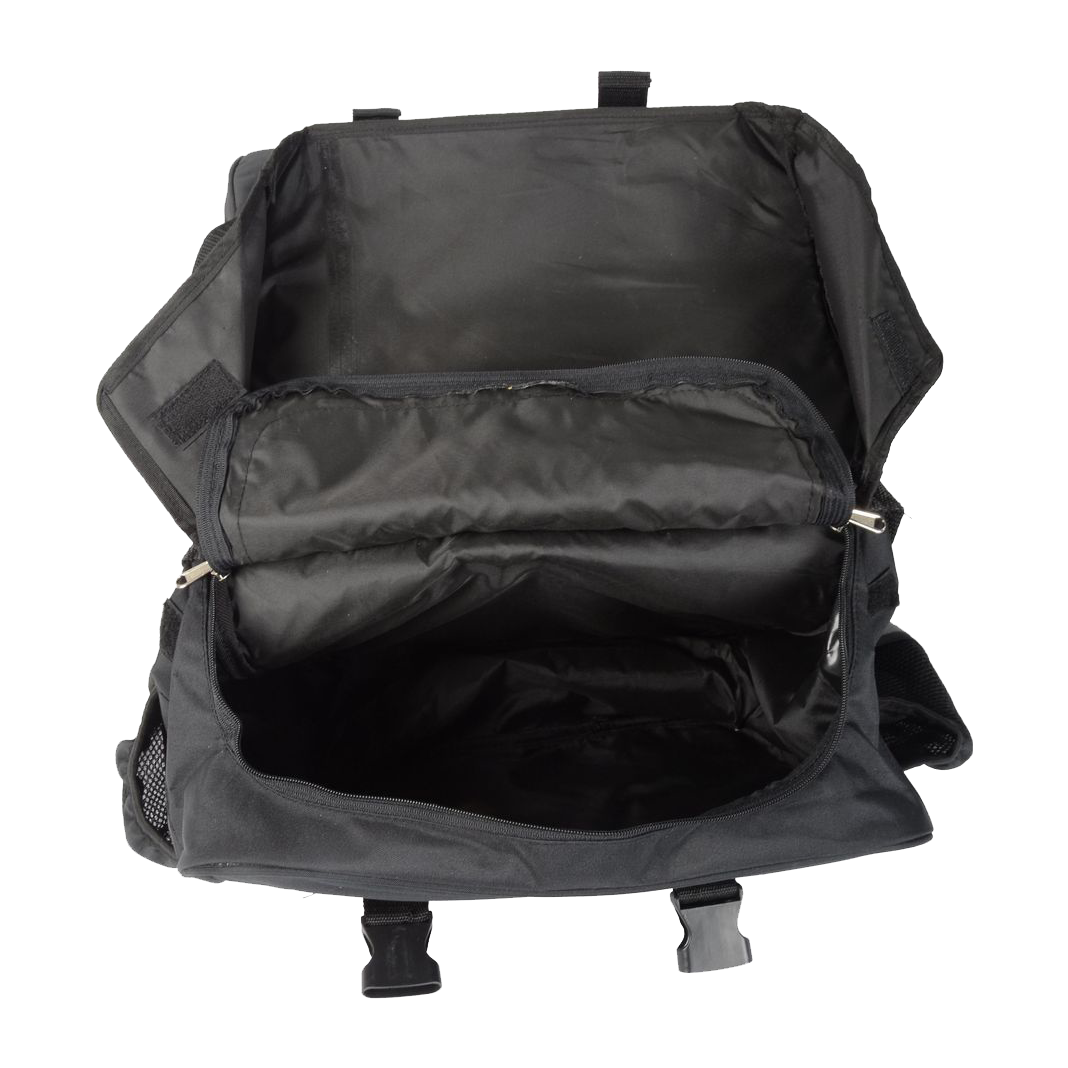 Infiniti Donkey - Saddlebag