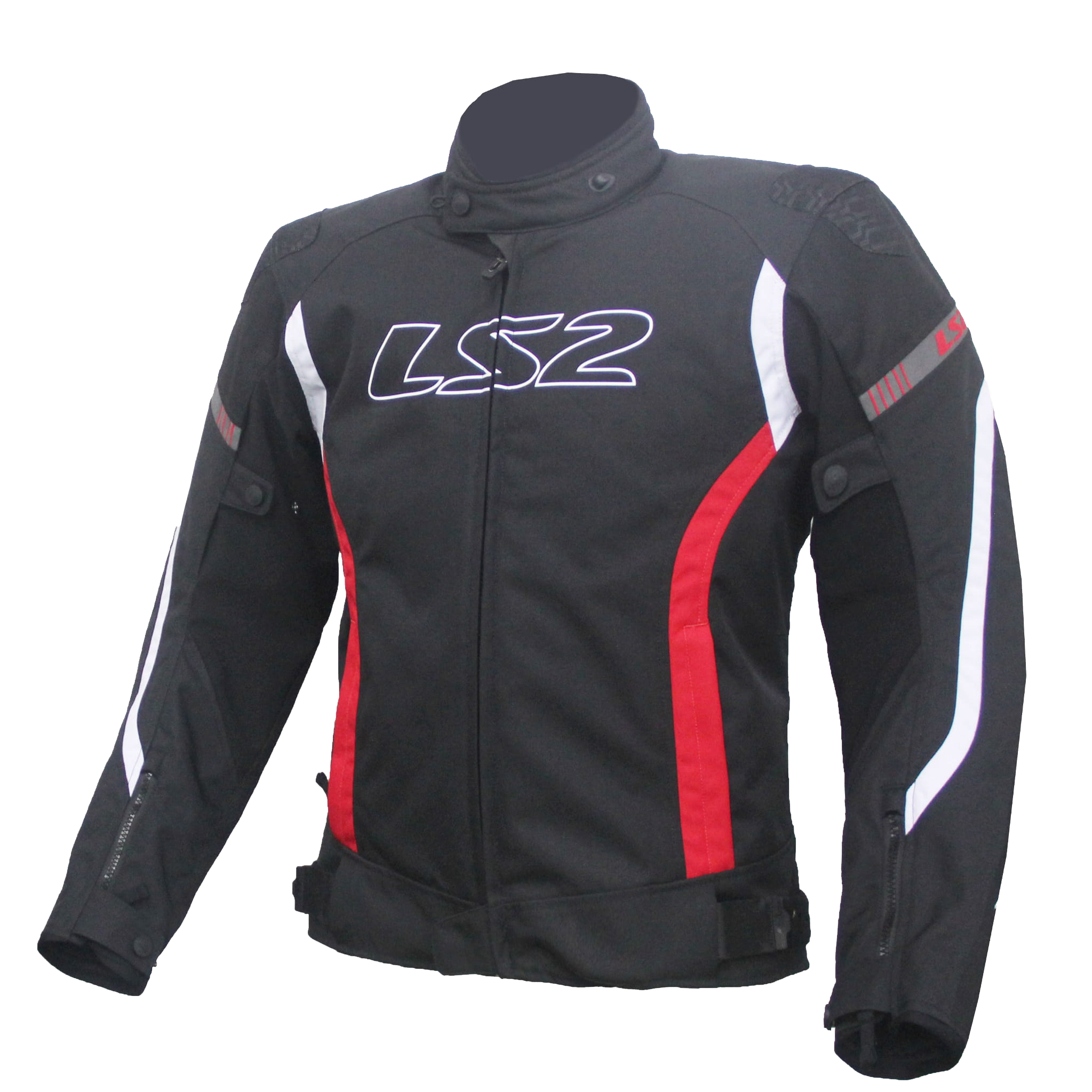 LS2 Gate Man Riding Jacket