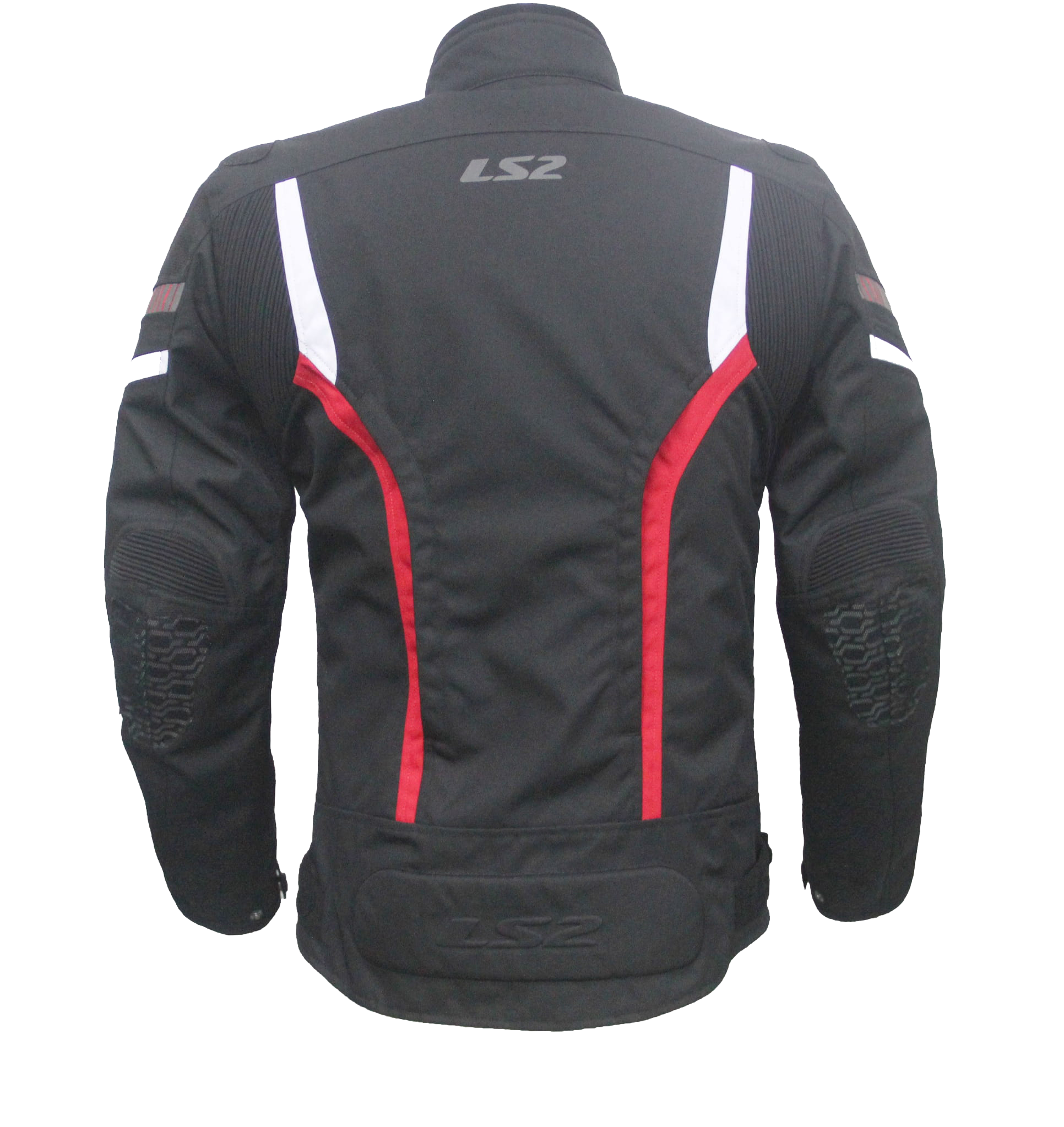LS2 Gate Man Riding Jacket