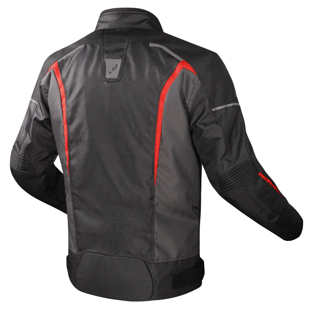 LS2 Sepang Riding Jacket
