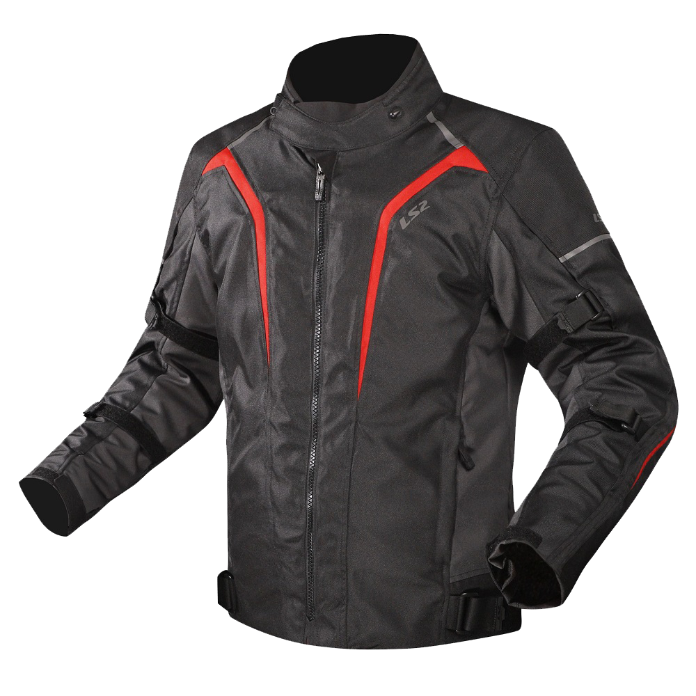 LS2 Sepang Riding Jacket