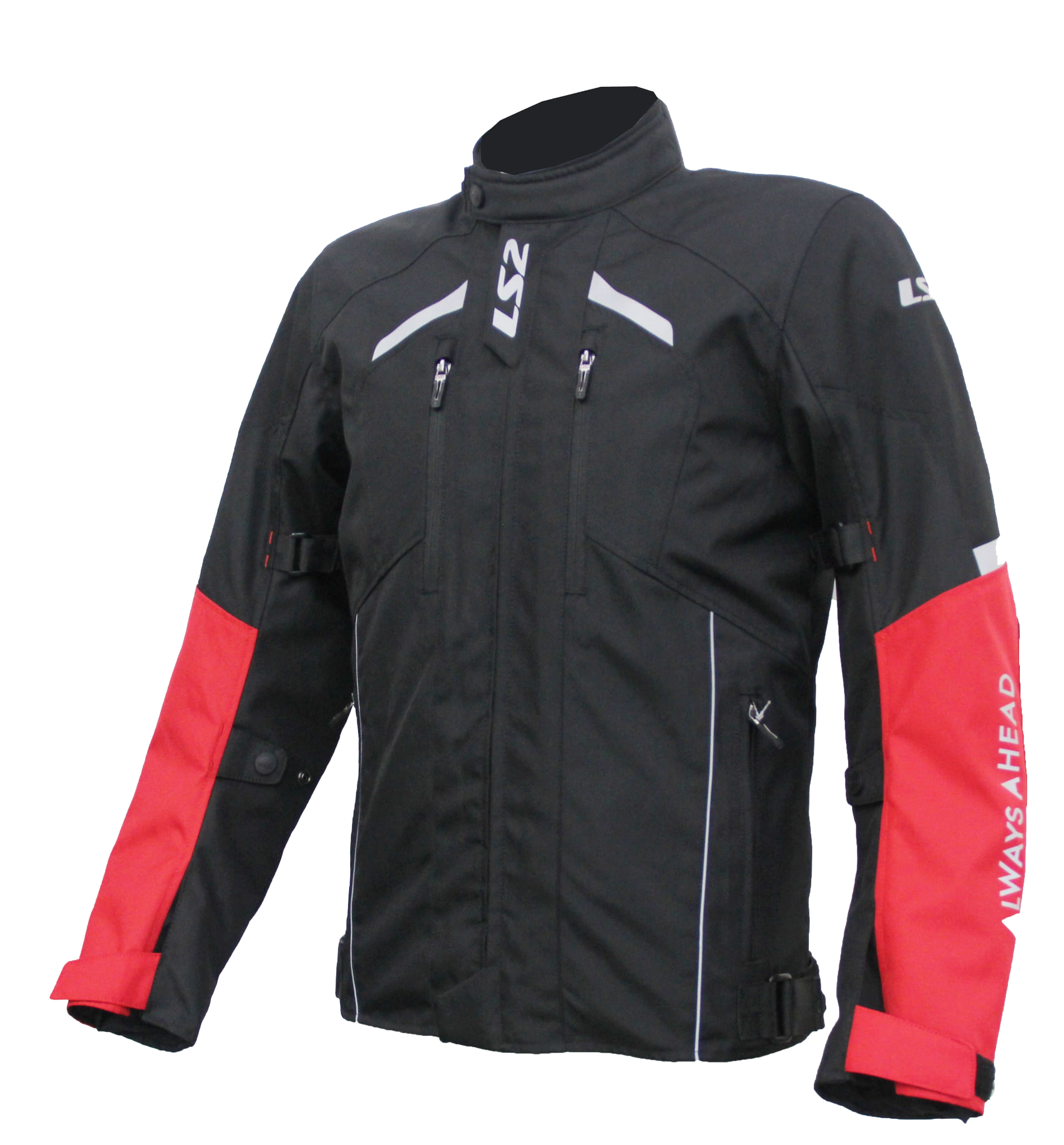LS2 Serra Mesh Jacket
