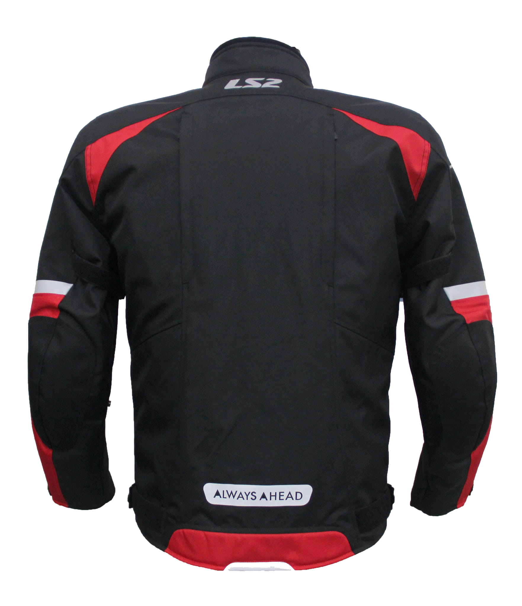 LS2 Serra Mesh Jacket