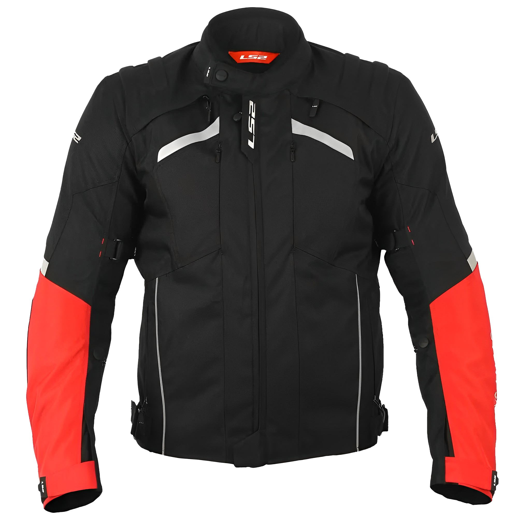 LS2 Serra Mesh Jacket