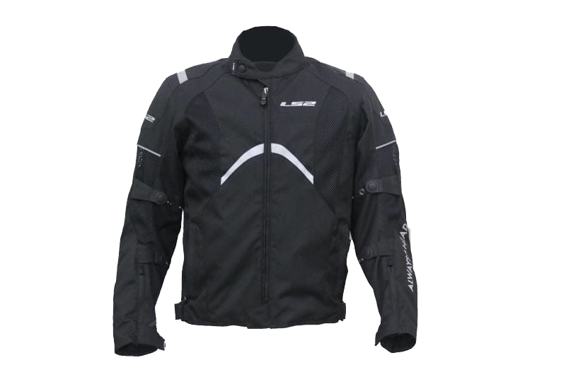 LS2 Teide Riding Jacket