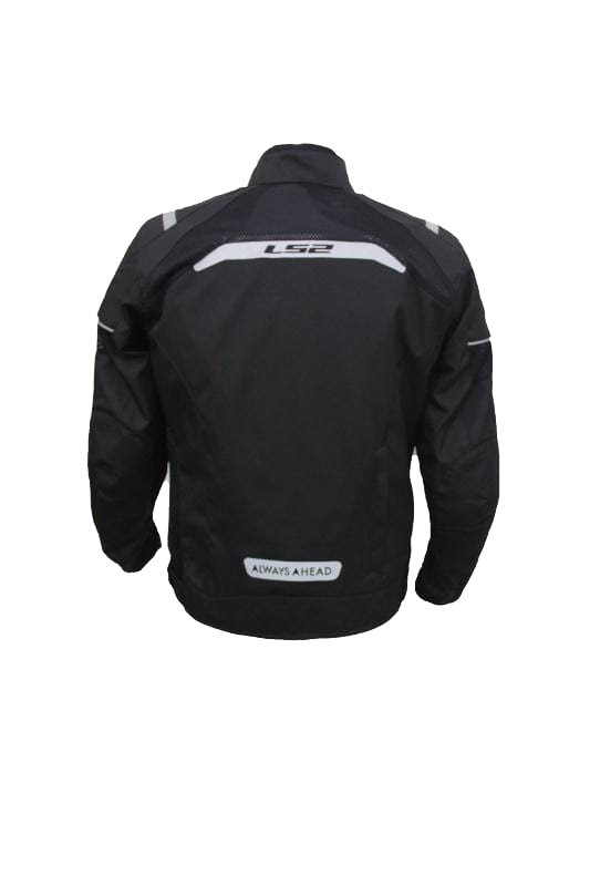 LS2 Teide Riding Jacket