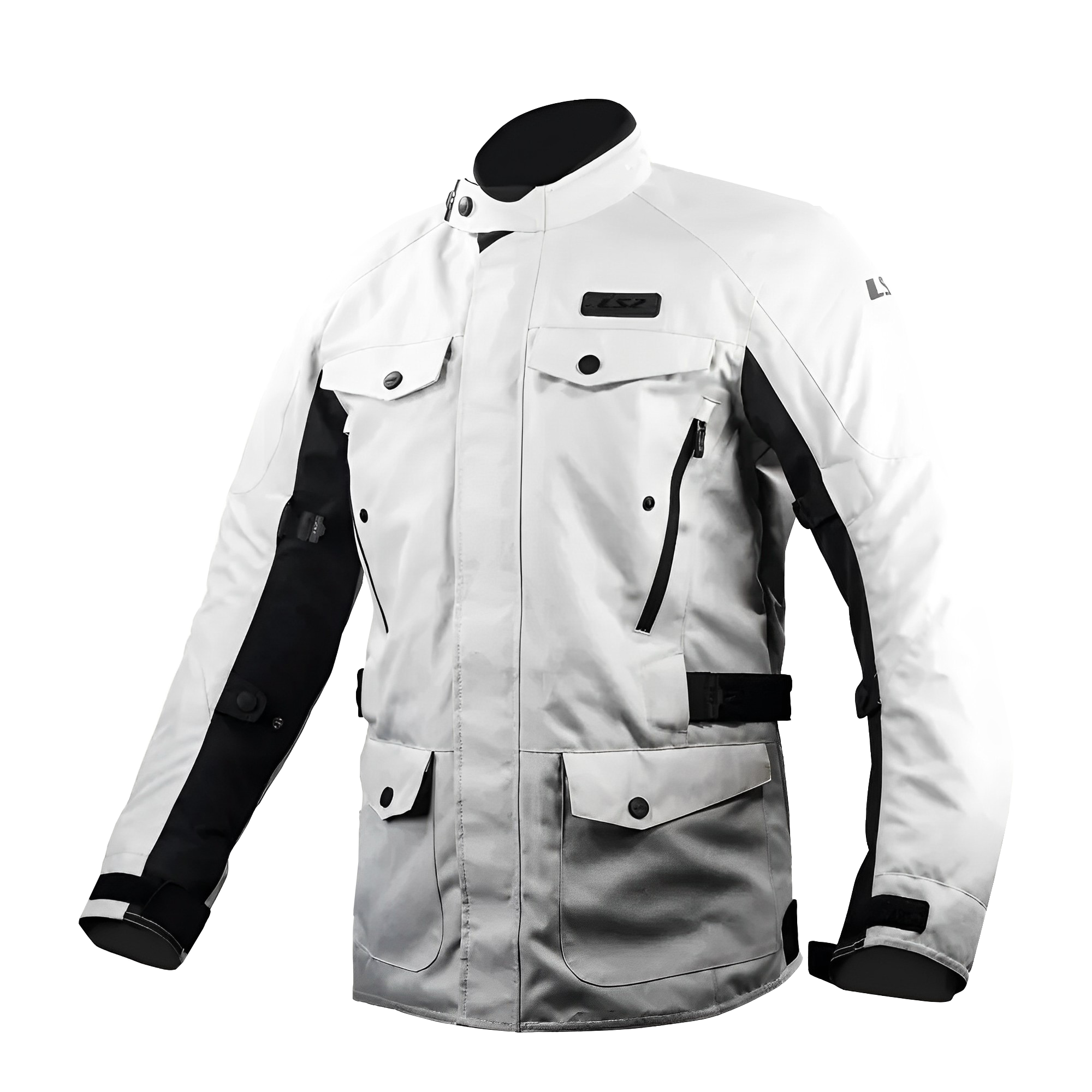LS2 Metropolis Urban Jacket