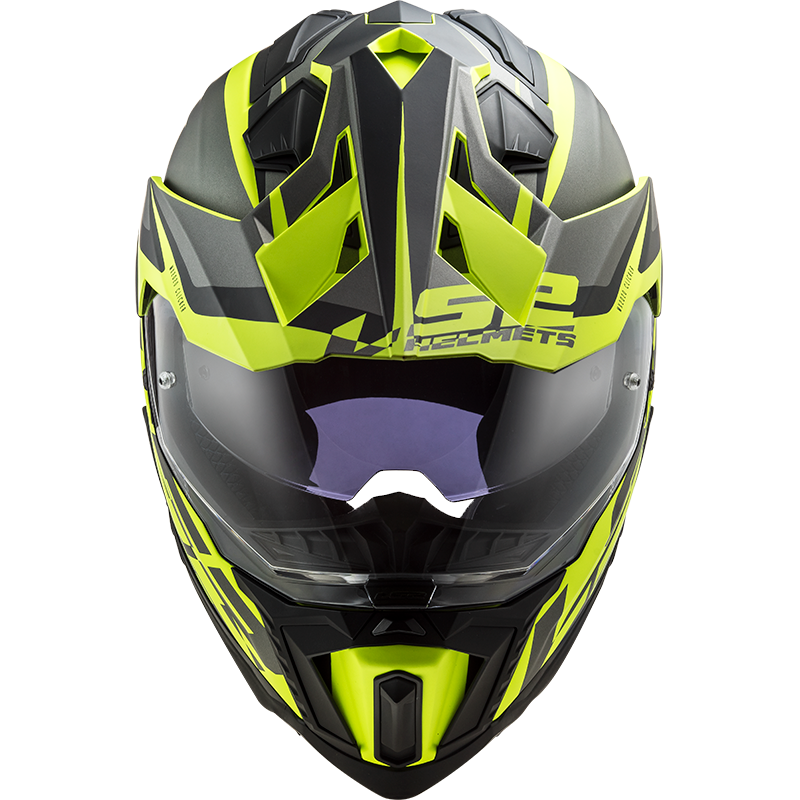 LS2 MX701 Explorer Alter