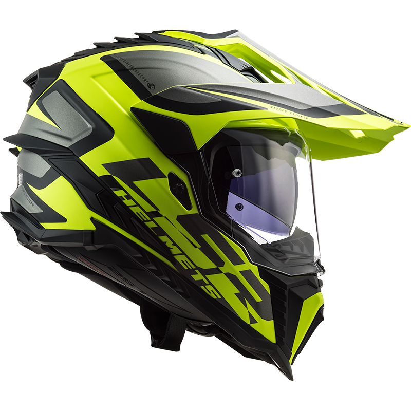 LS2 MX701 Explorer Alter