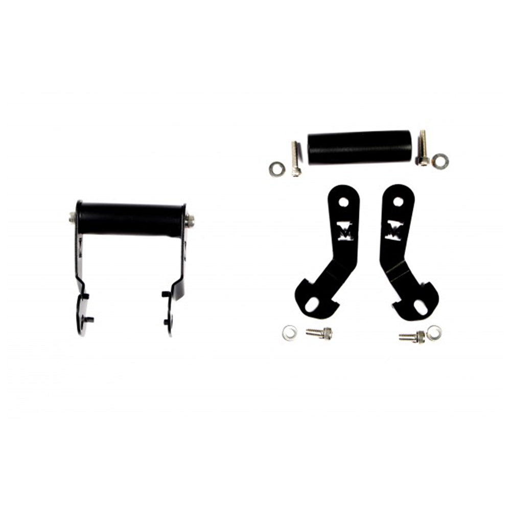 MOTEK GPS Mount for KTM Adventure 390