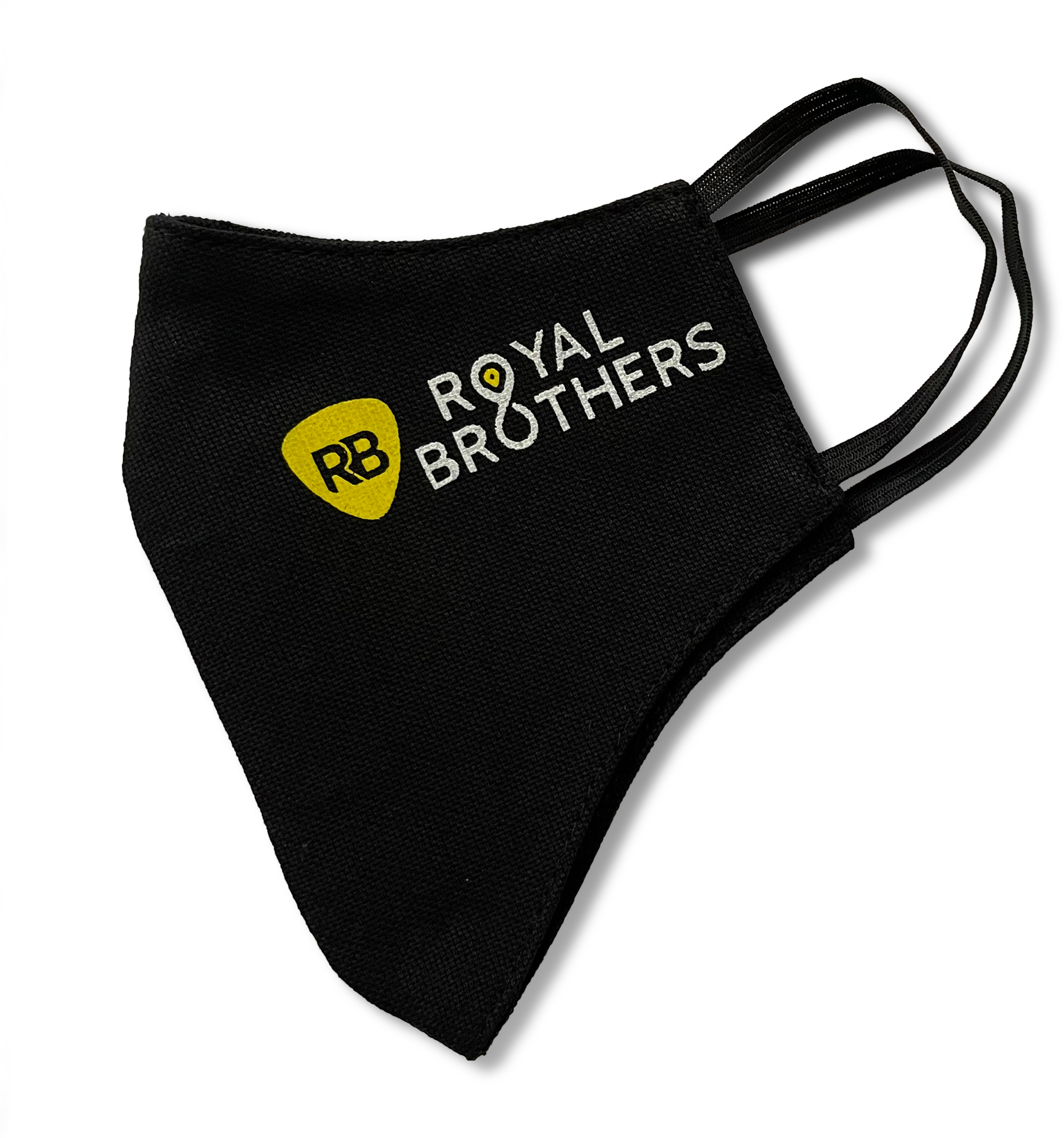 Royal Brothers Mask - Reusable