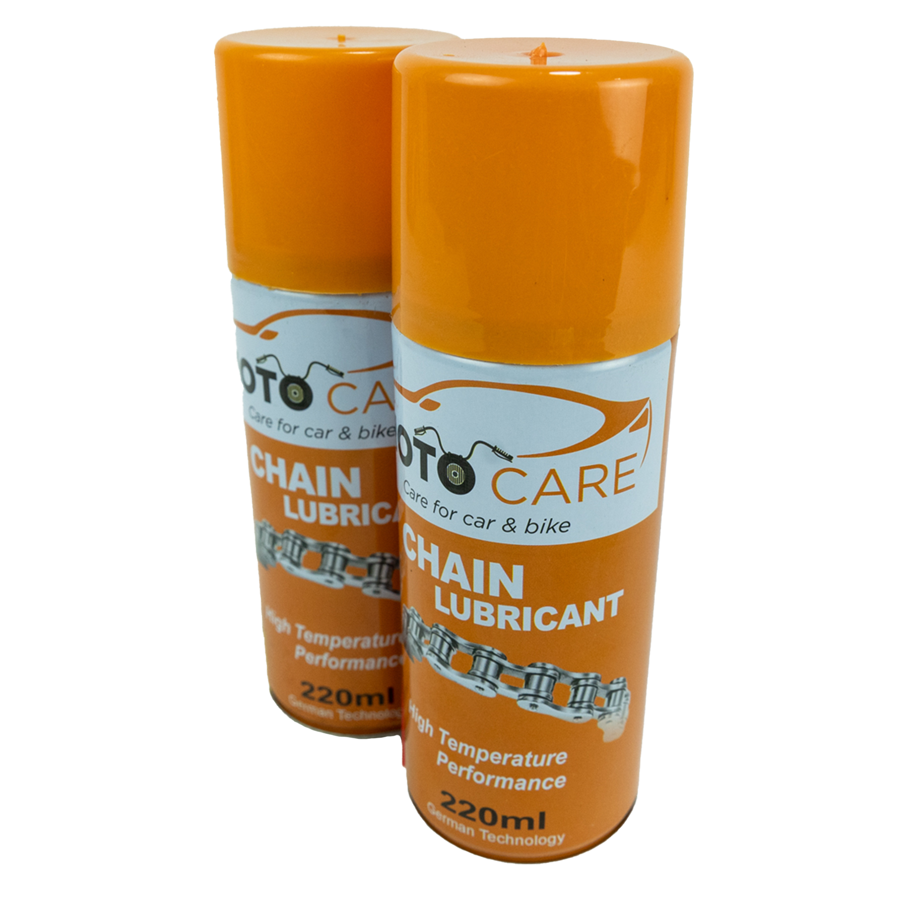 Moto Care Chain Lubricant