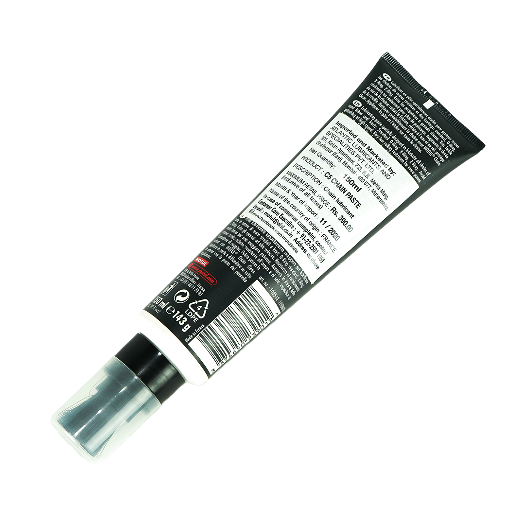 Motul Chain Paste