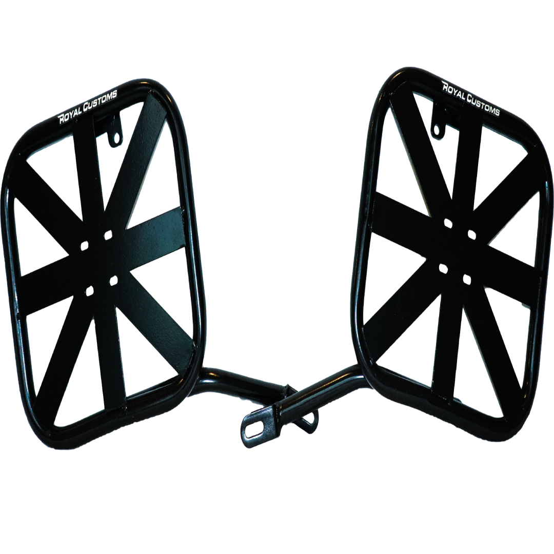 Saddle Stay For Royal Enfield Hunter 350