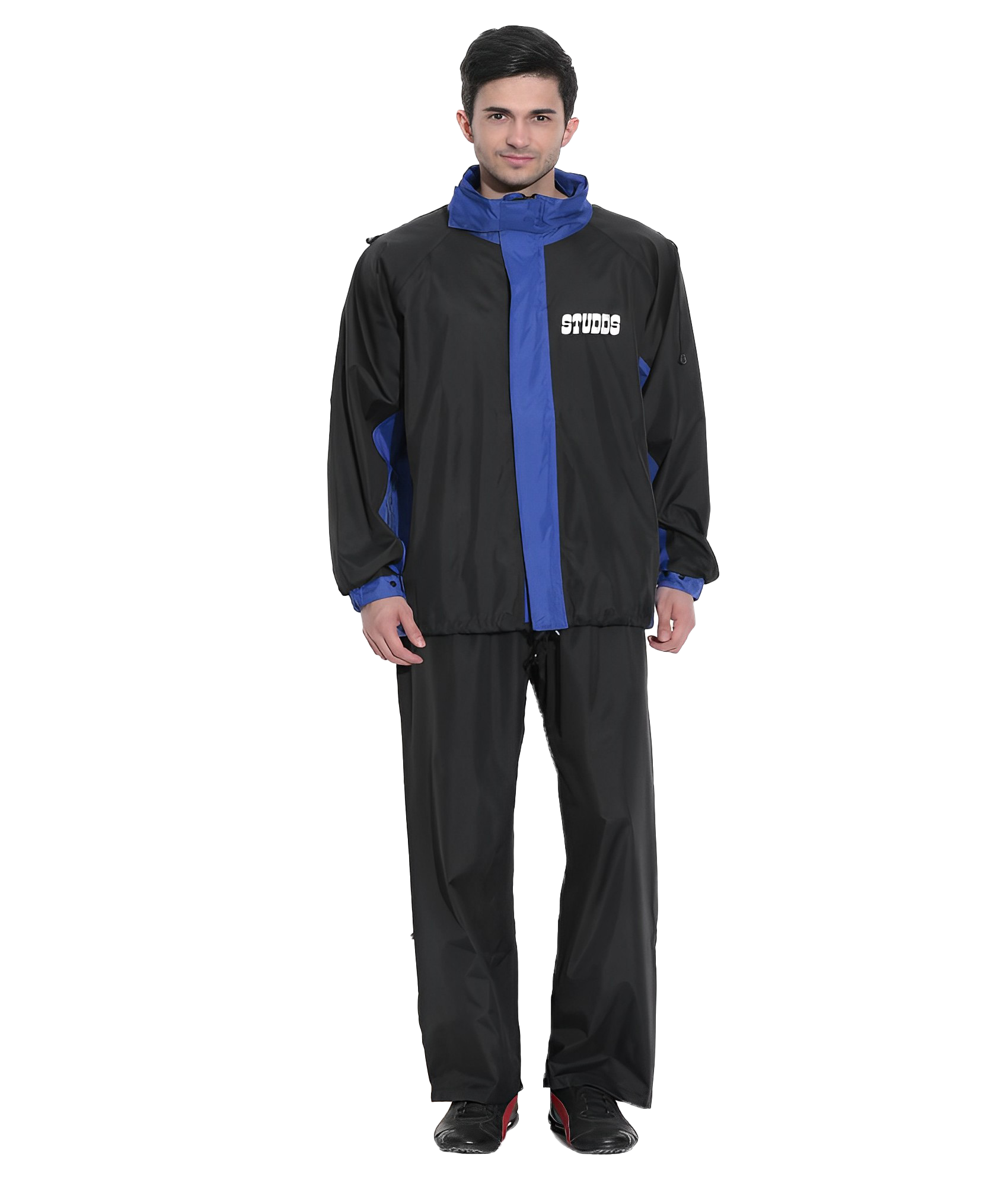 STUDDS Rainsuit