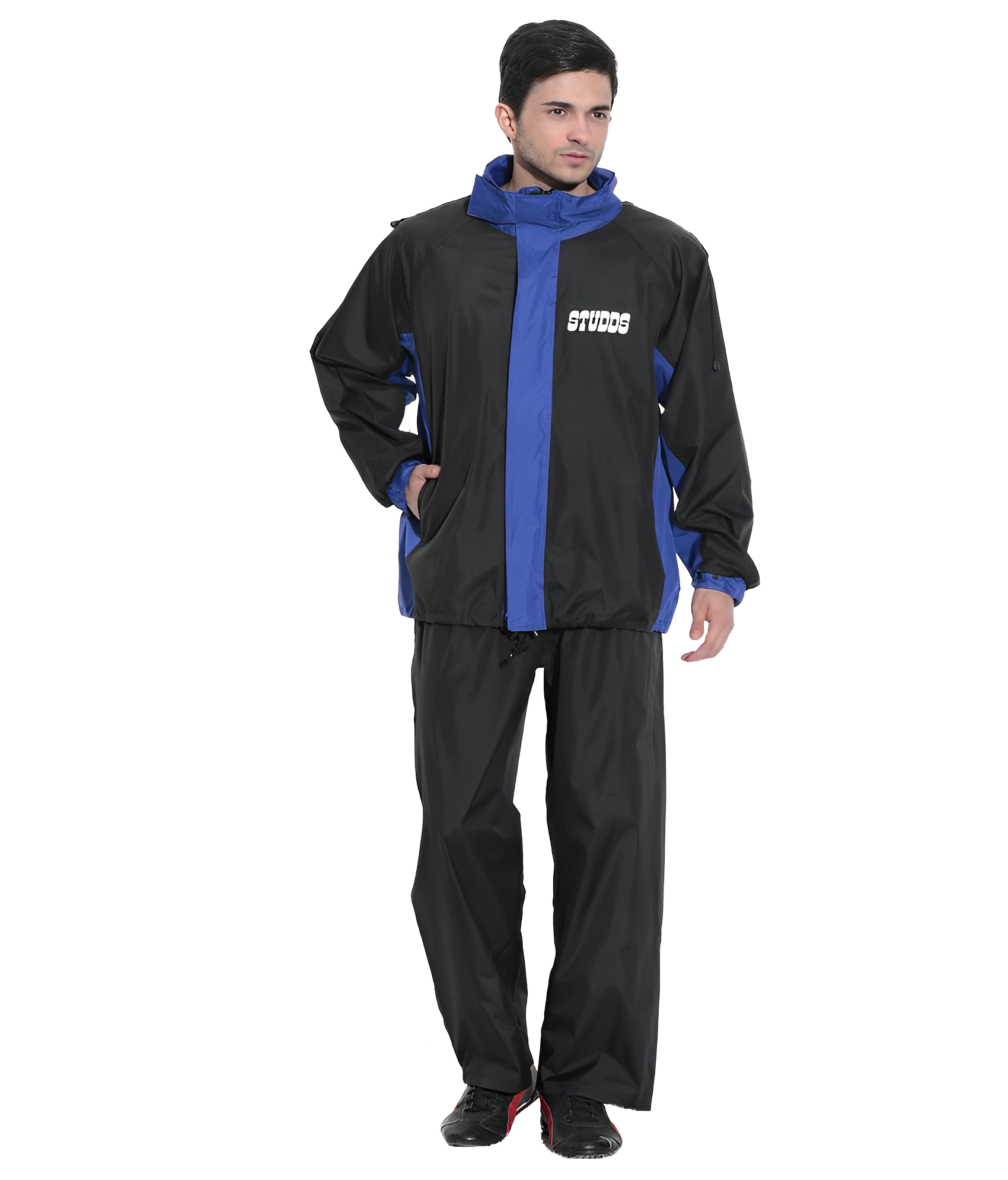 STUDDS Rainsuit