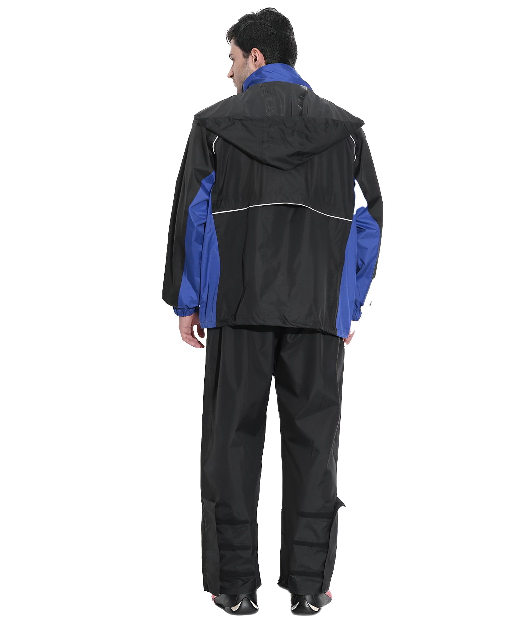 STUDDS Rainsuit