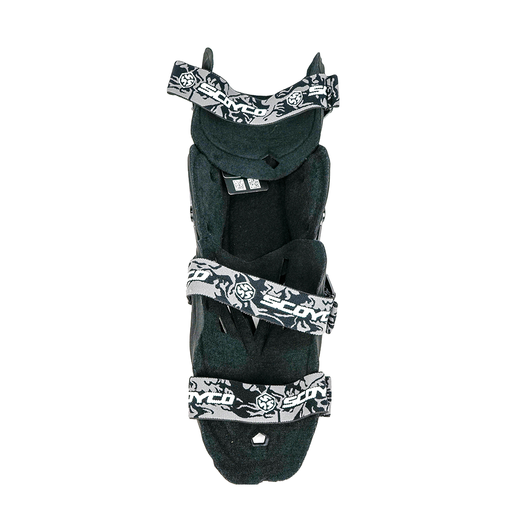SCOYCO K12 Adjustable Knee Guards