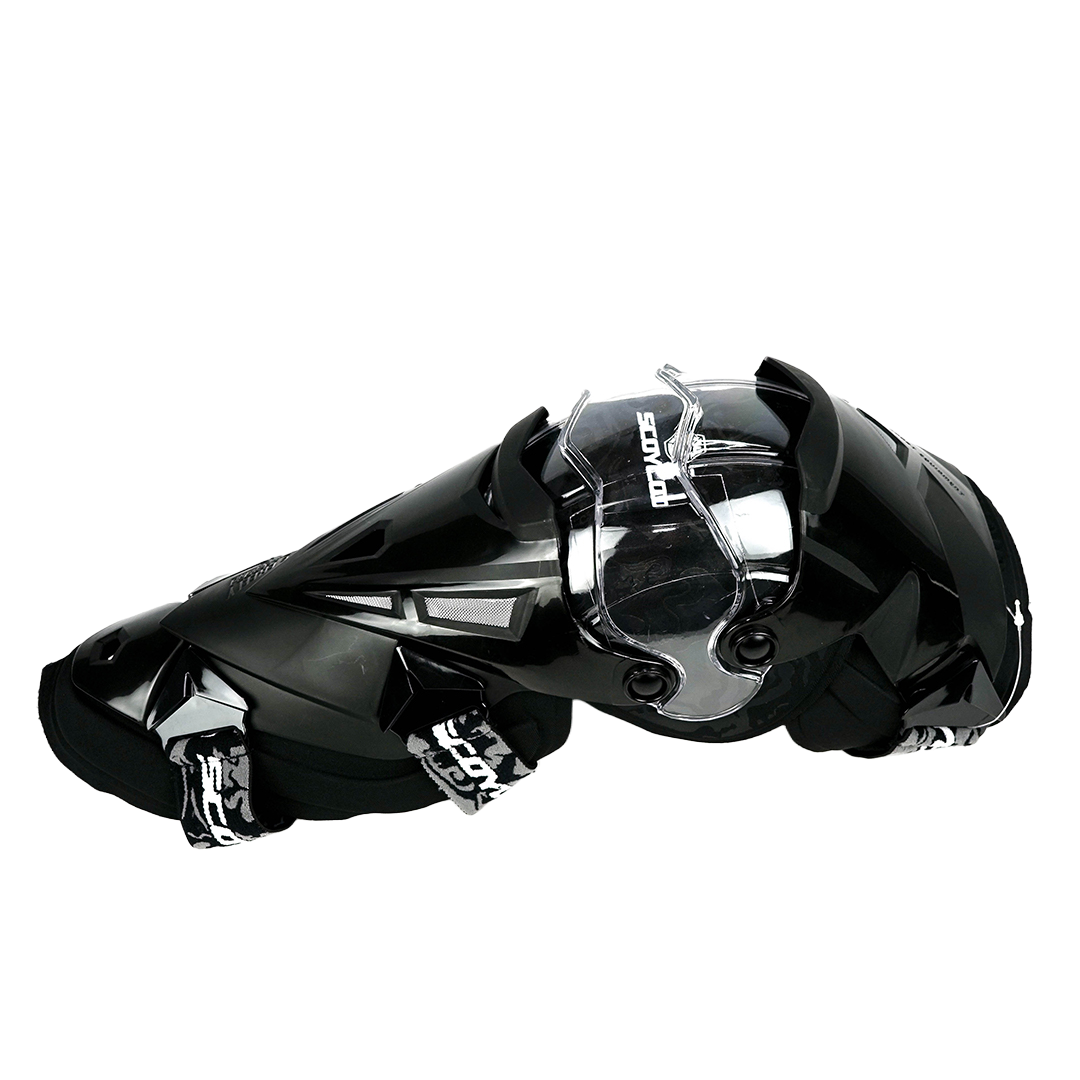 SCOYCO K12 Adjustable Knee Guards
