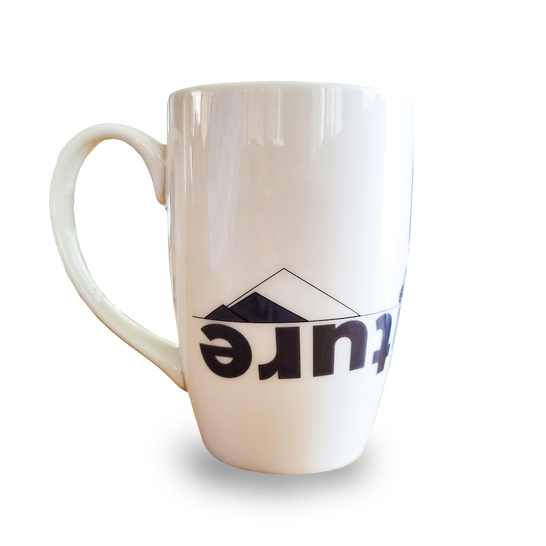 Royal Brothers Coffee Mug - Adventure