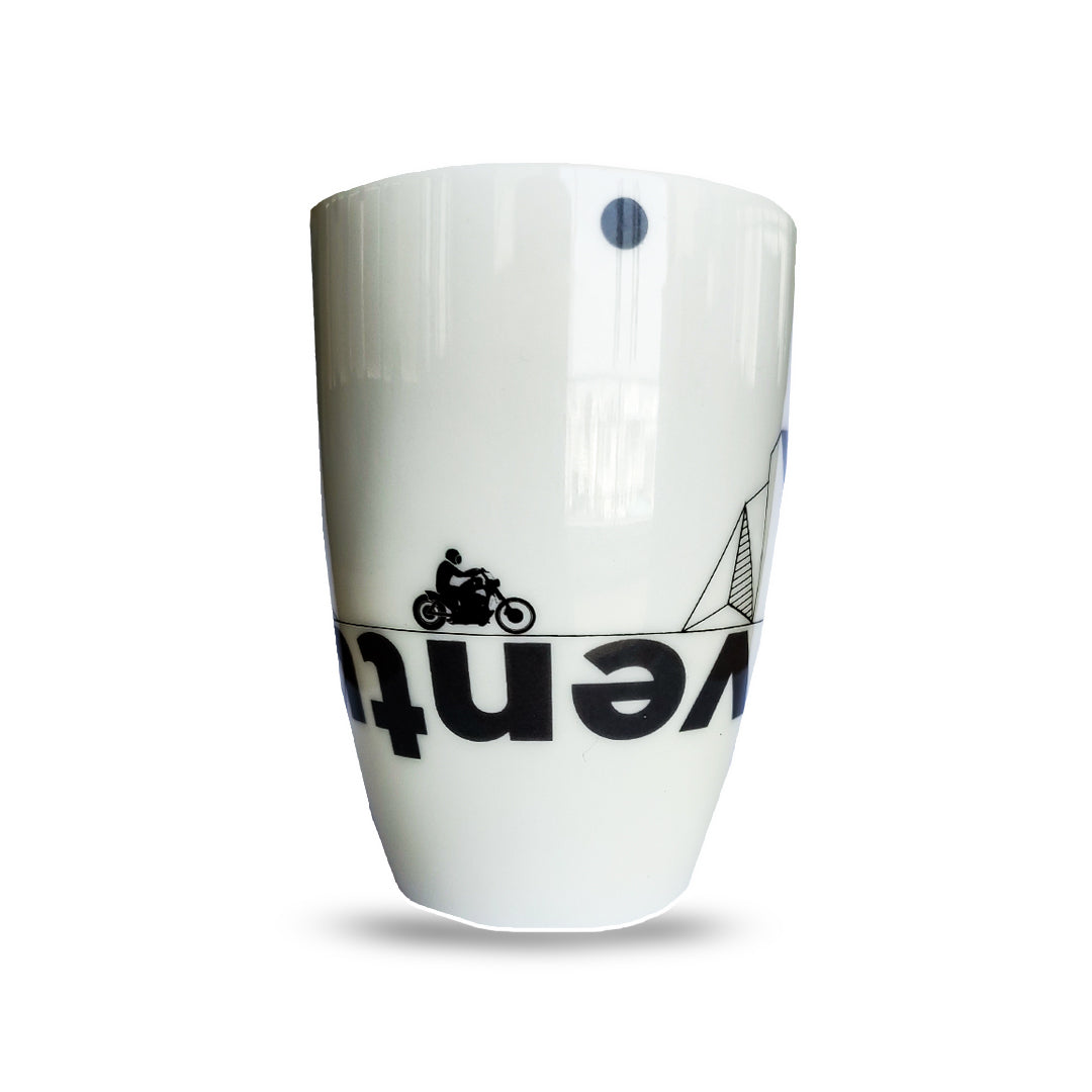 Royal Brothers Coffee Mug - Adventure