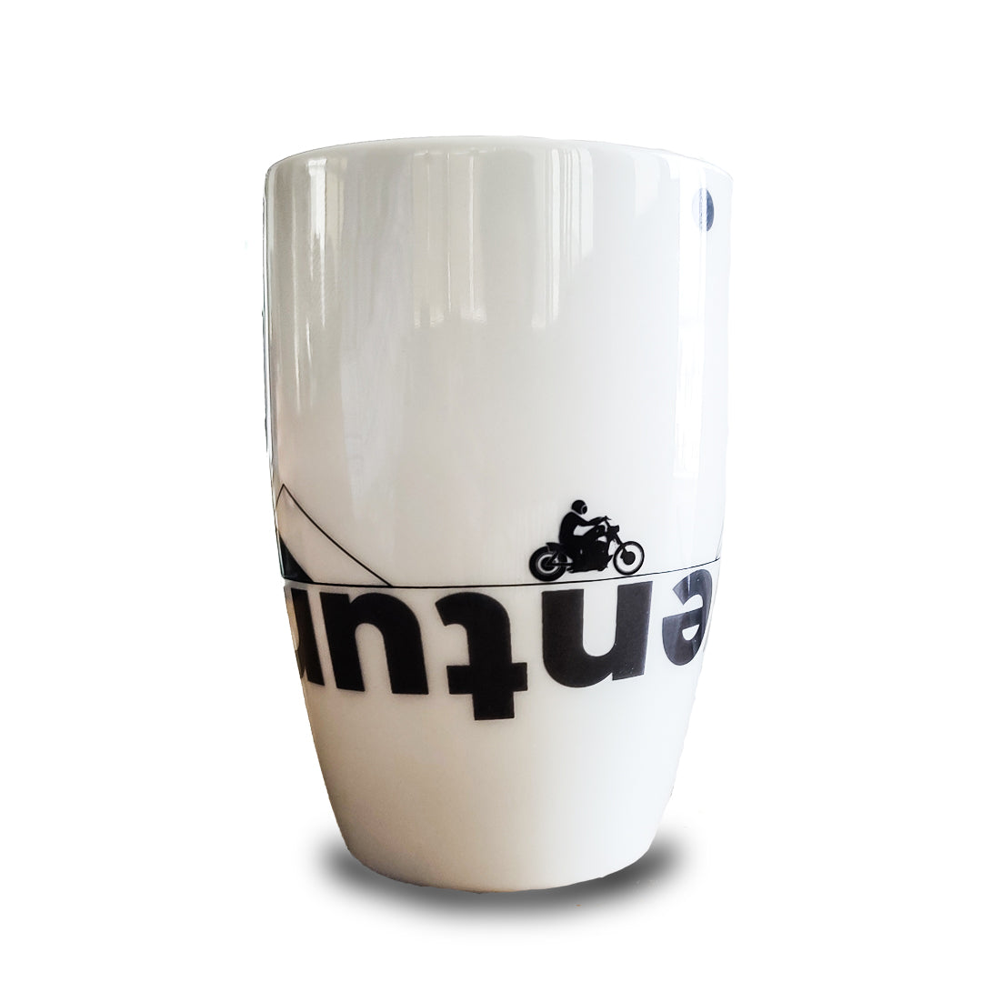 Royal Brothers Coffee Mug - Adventure