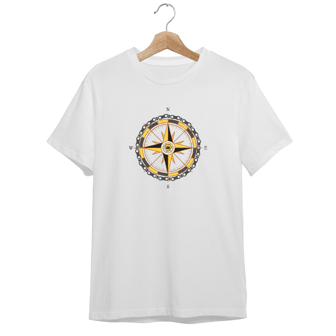 Compass Unisex T-Shirt