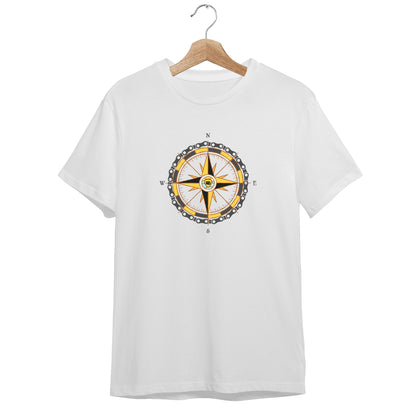 Compass Unisex T-Shirt