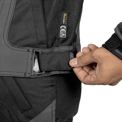 Rynox Storm EVO Noctex Jacket