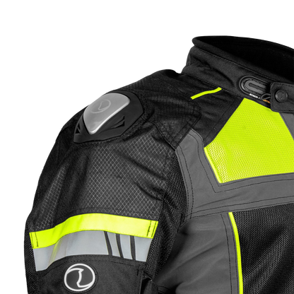 Rynox Storm EVO Noctex Jacket
