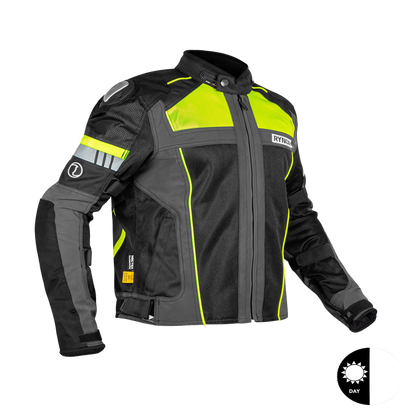 Rynox Storm EVO Noctex Jacket