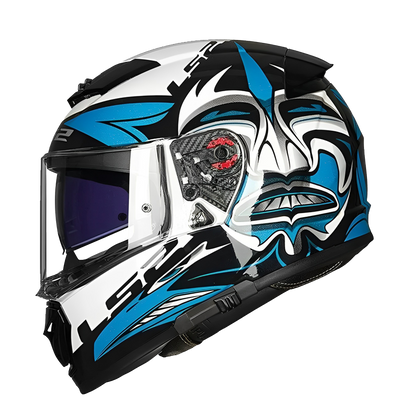 LS2 FF 390 Breaker Darkstar