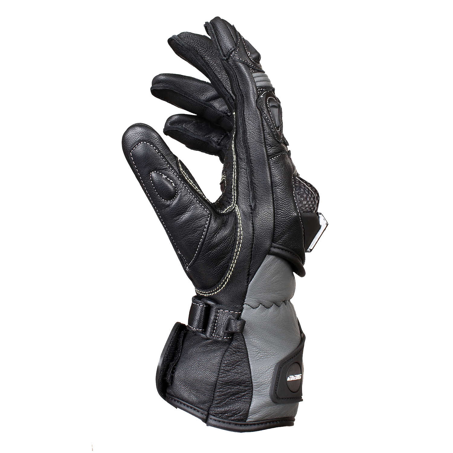 BBG Full Gauntlet Gloves