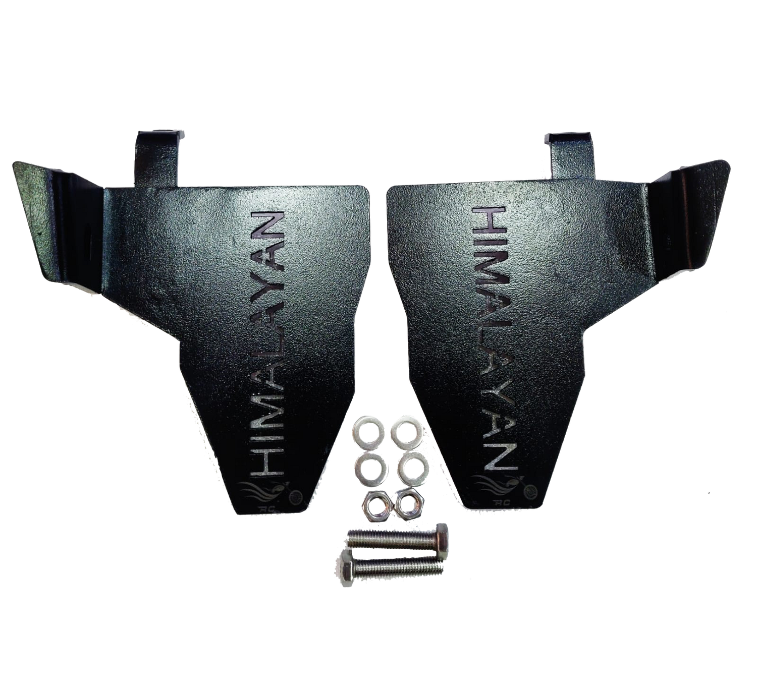 Foot Rest Set For Royal Enfield Himalayan