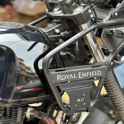 Jerry Can Mount For Royal Enfield Himalayan