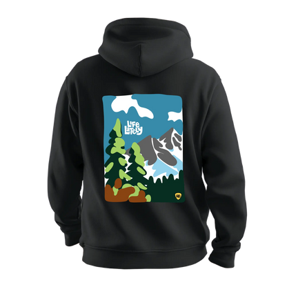 Life Lately Unisex Hoodie