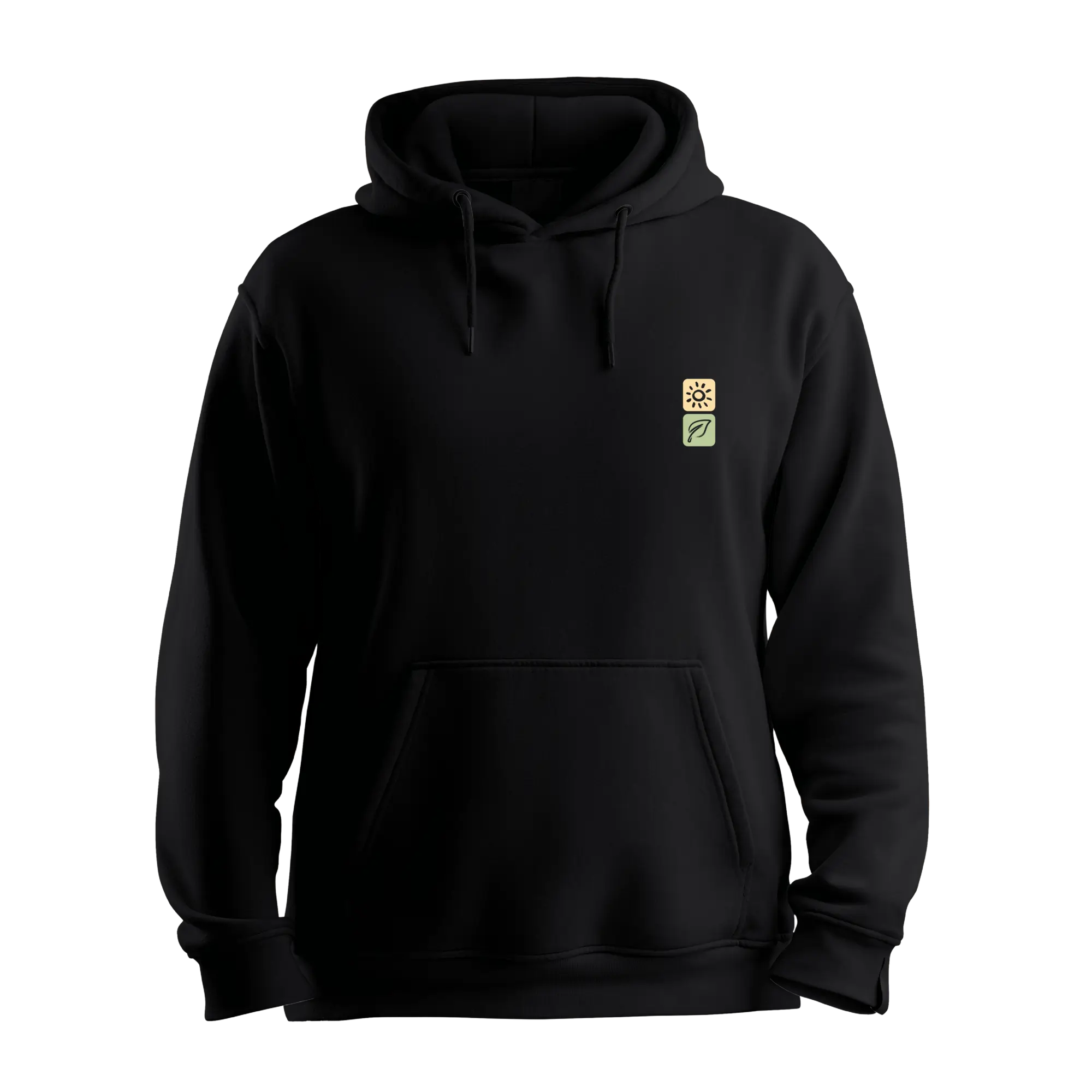 Life Lately Unisex Hoodie