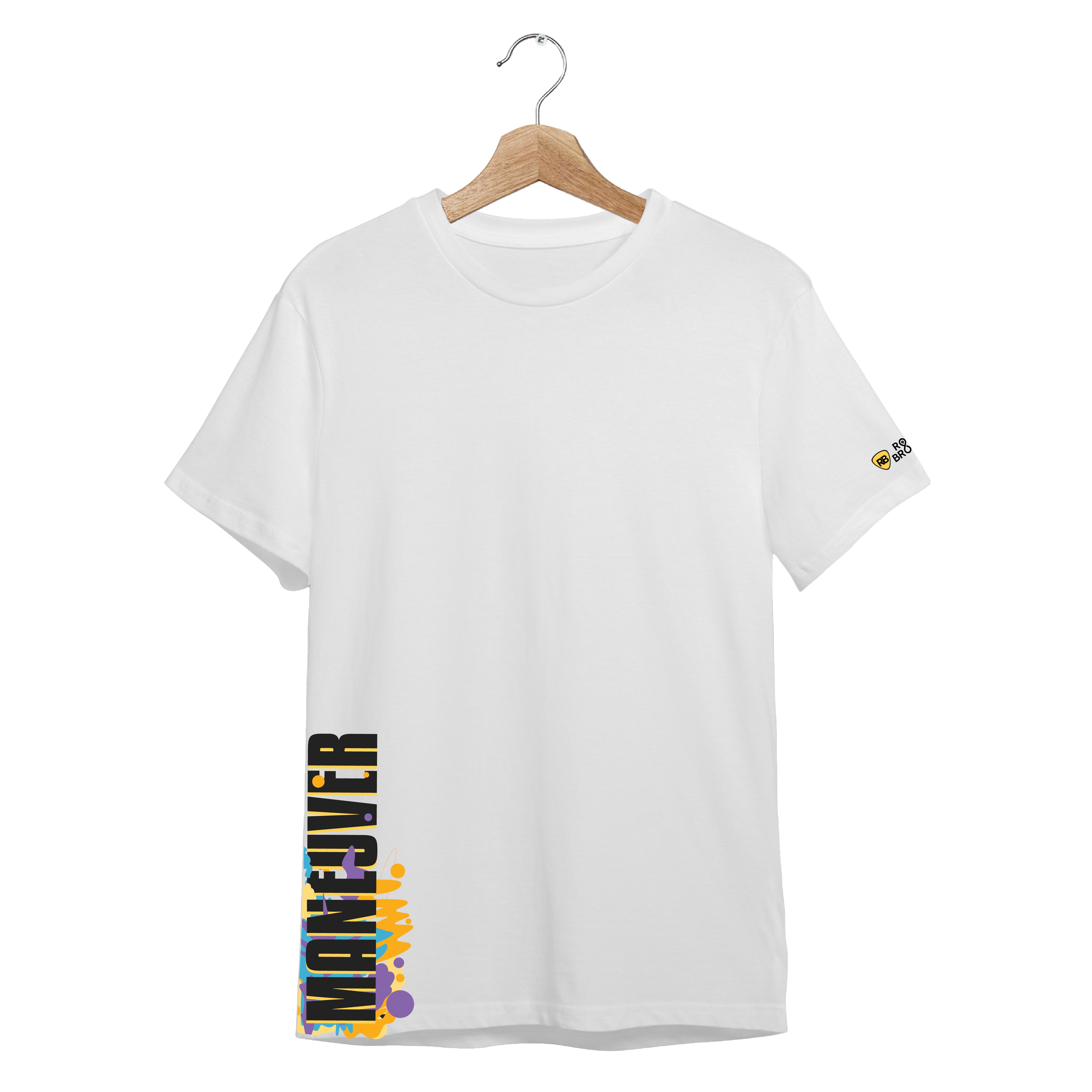 Maneuver Unisex T-Shirt