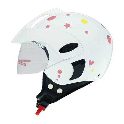TVS Helmet Kids HF Starry Sky