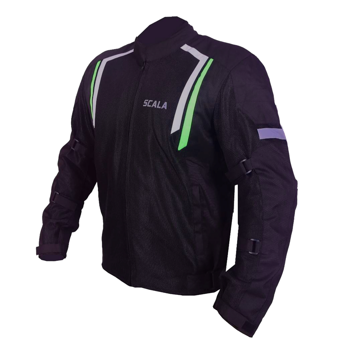 Scala Blaze Riding Jacket
