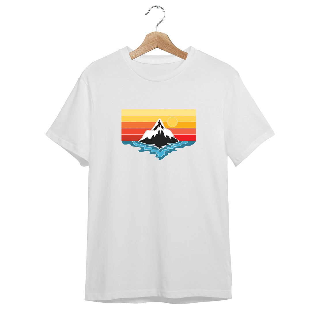 Sunset Unisex T-Shirt