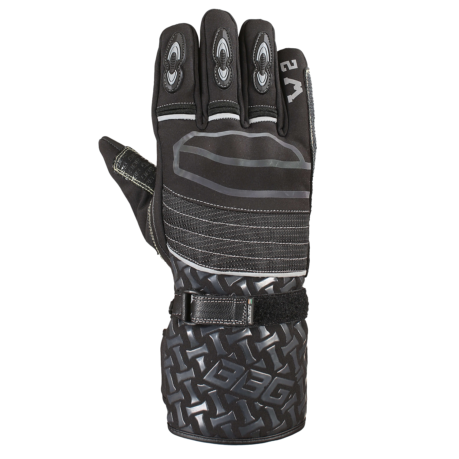 BBG W2 Waterproof &amp; Winter Gloves