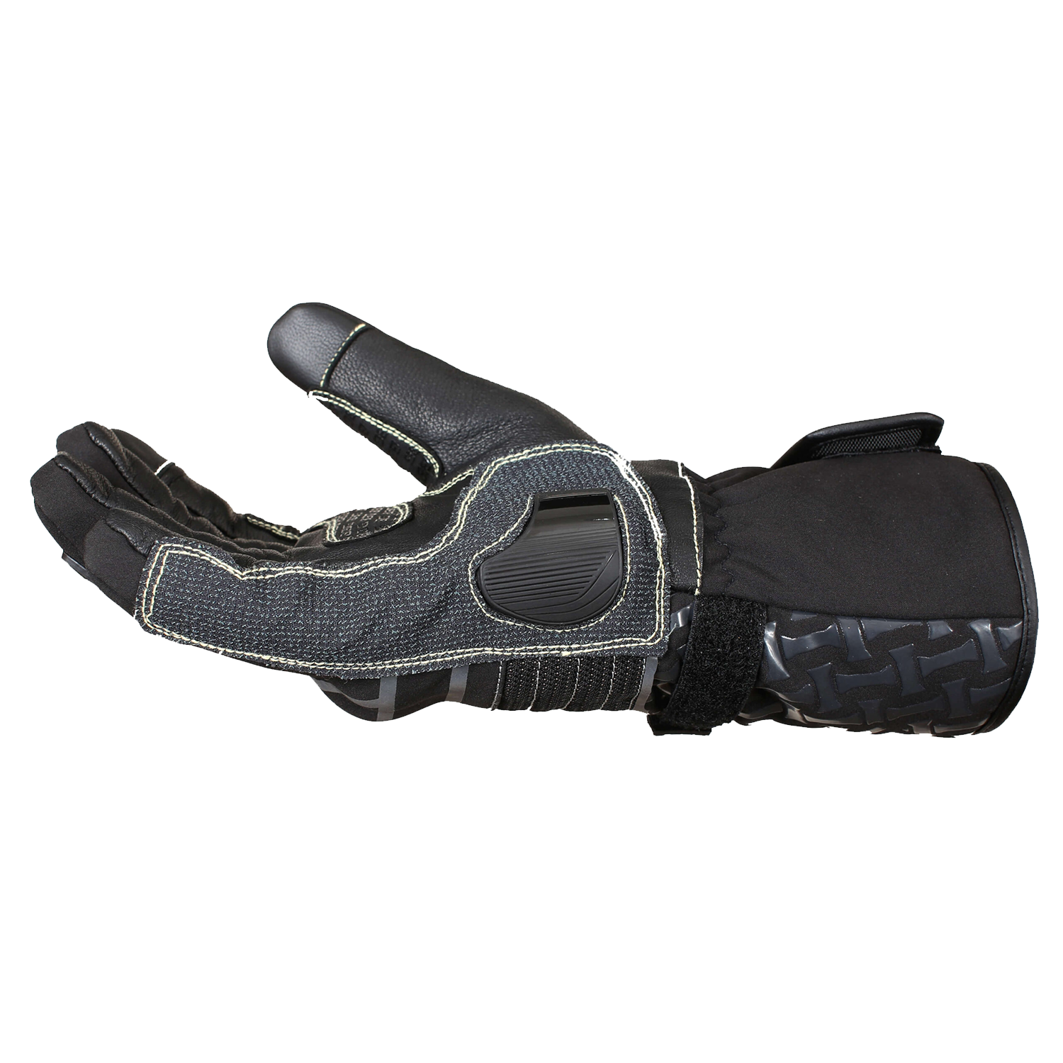 BBG W2 Waterproof &amp; Winter Gloves