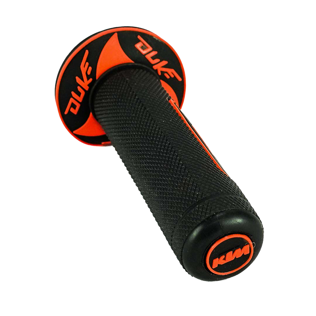 PROTAPER Handle grip for KTM motorcycles.