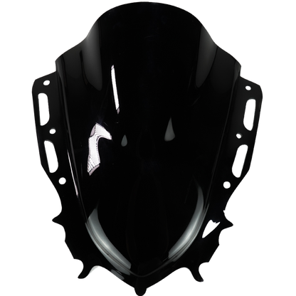 Gloss Black Visor for Yamaha R15 V3