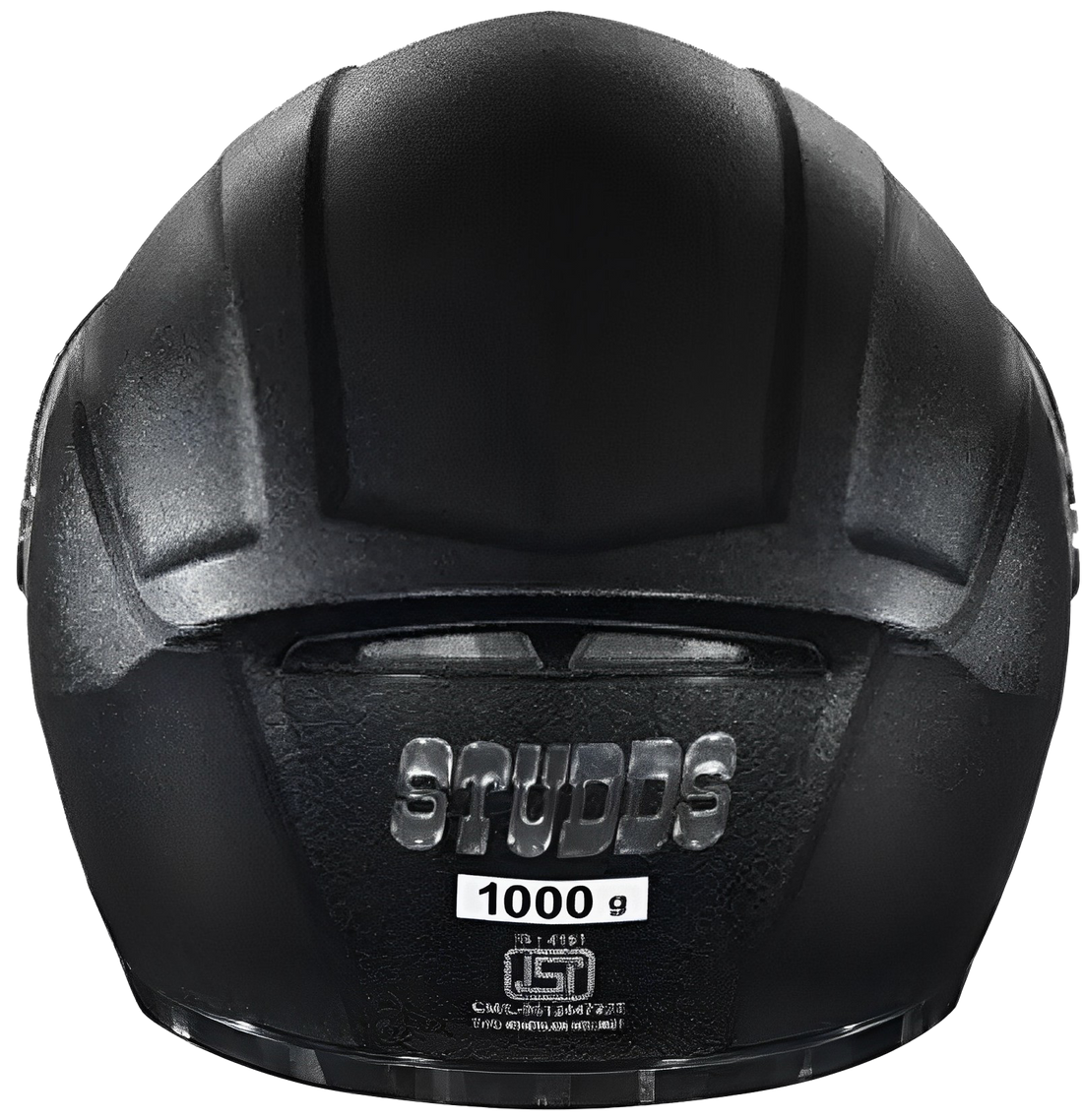 STUDDS Crest Helmet