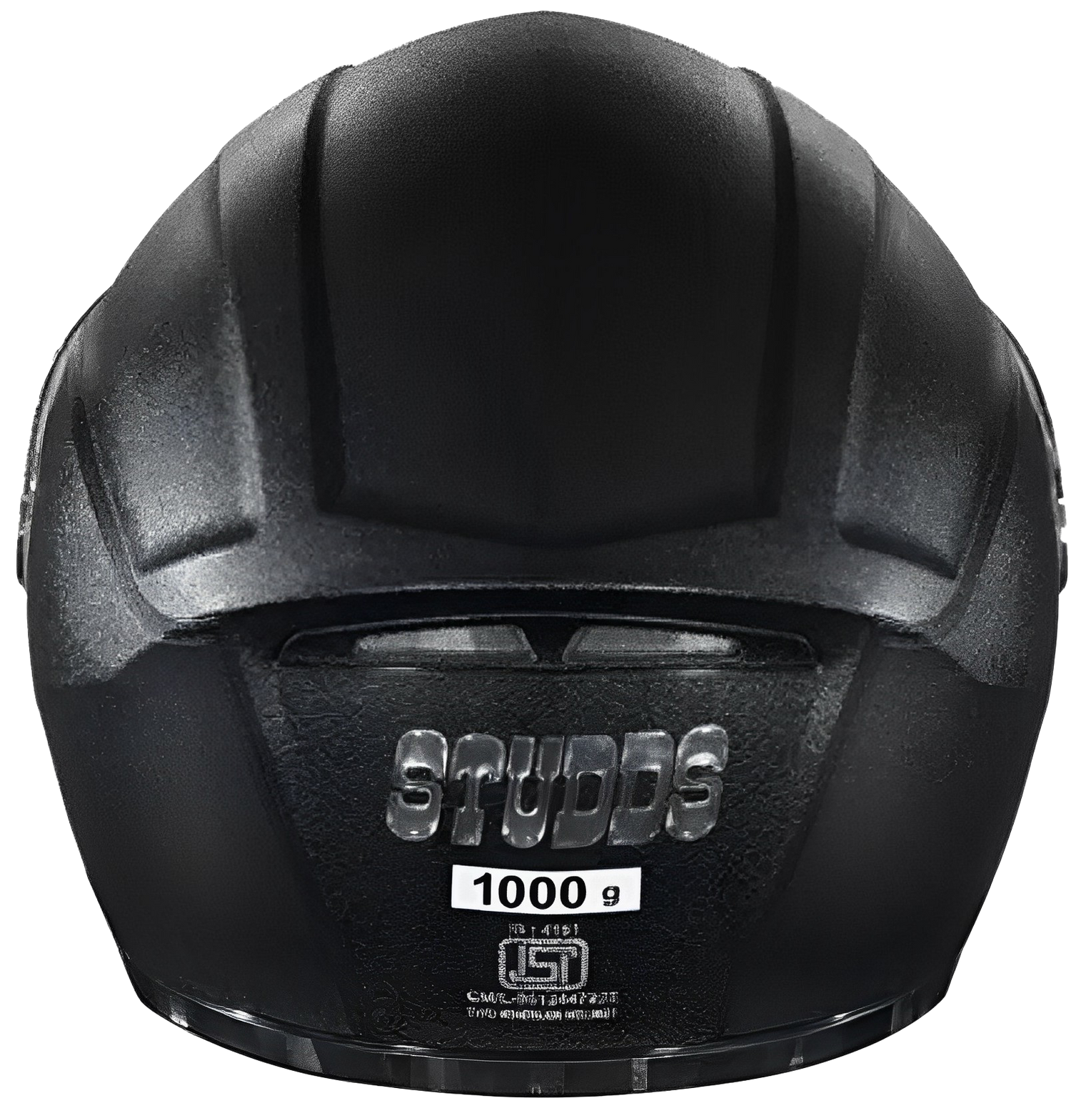STUDDS Crest Helmet